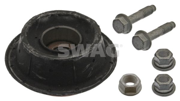 SWAG 30 93 7875 Repair Kit, suspension strut support mount