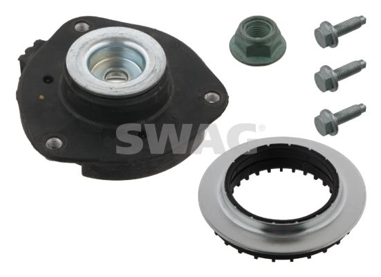 SWAG 30 93 7892 Repair Kit, suspension strut support mount