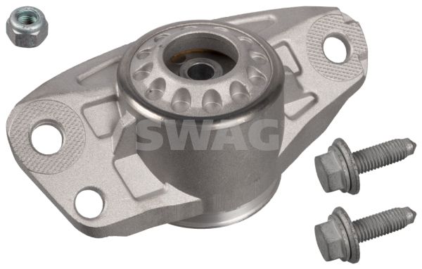 SWAG 30 93 7893 Repair Kit, suspension strut support mount