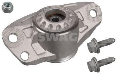 Repair Kit, suspension strut support mount SWAG 30 93 7893