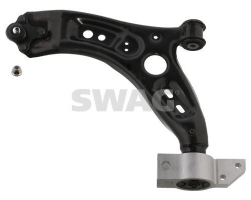 SWAG 30 93 8181 Control/Trailing Arm, wheel suspension