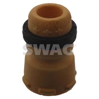 Rubber Buffer, suspension SWAG 30 93 8384