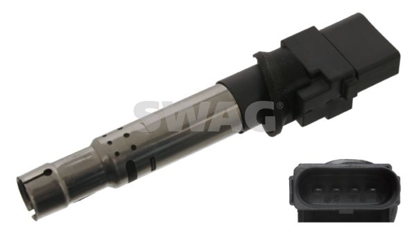 SWAG 30 93 8706 Ignition Coil