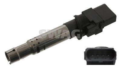 Ignition Coil SWAG 30 93 8706
