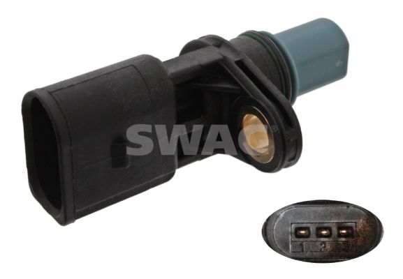 SWAG 30 93 8772 Sensor, camshaft position