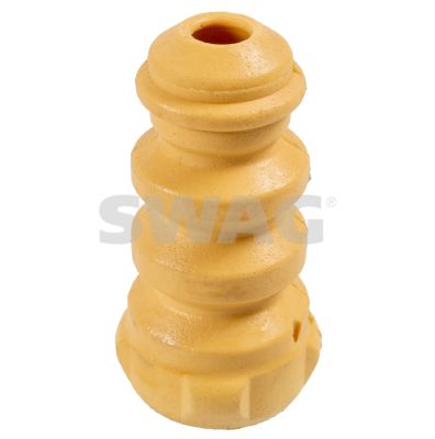 Rubber Buffer, suspension SWAG 30 93 9009