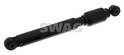 Shock Absorber, steering SWAG 30 93 9184