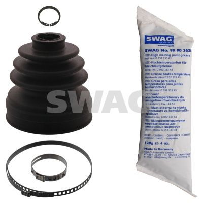 Bellow Kit, drive shaft SWAG 30 93 9239