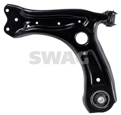 Control/Trailing Arm, wheel suspension SWAG 30 93 9557