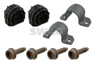 Repair Kit, stabiliser bush SWAG 30 93 9649