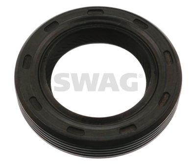 Shaft Seal, manual transmission SWAG 30 93 9729