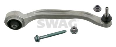 Control/Trailing Arm, wheel suspension SWAG 30 94 0262