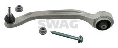 Control/Trailing Arm, wheel suspension SWAG 30 94 0263