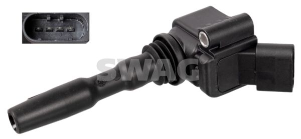 SWAG 30 94 0321 Ignition Coil