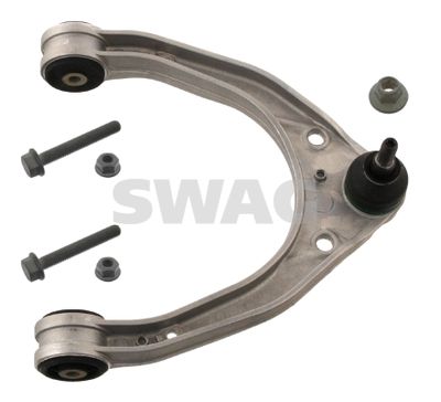 Control/Trailing Arm, wheel suspension SWAG 30 94 0403