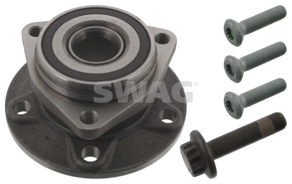 SWAG 30 94 0658 Wheel Bearing Kit