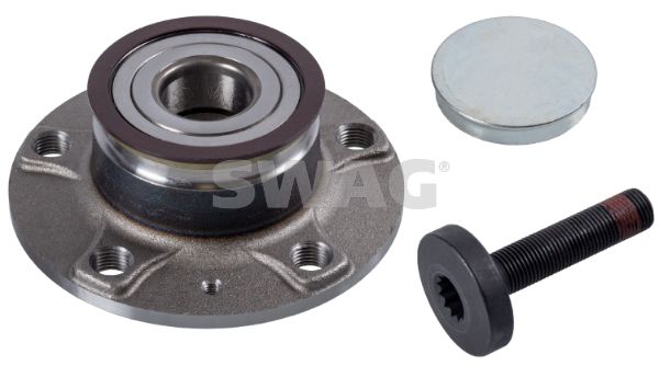 SWAG 30 94 0659 Wheel Bearing Kit