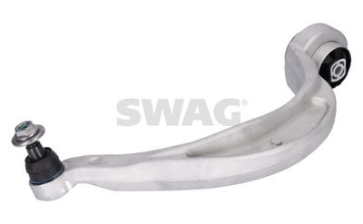 Control/Trailing Arm, wheel suspension SWAG 30 94 3741