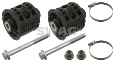 Bush Set, axle beam SWAG 30 94 3745