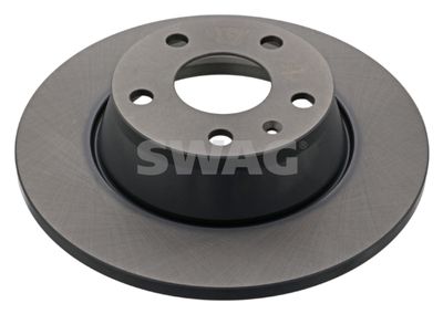 Brake Disc SWAG 30 94 3856