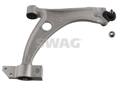 Control/Trailing Arm, wheel suspension SWAG 30 94 4218