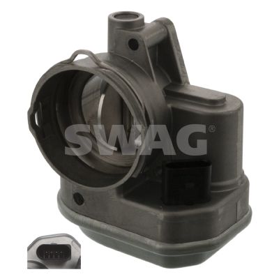 Throttle Body SWAG 30 94 4945