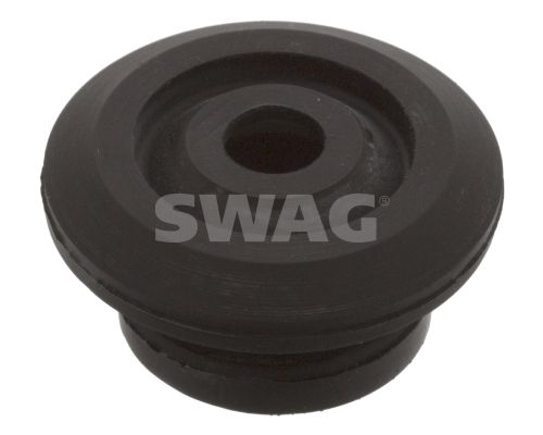 SWAG 30 94 4994 Fastening Element, engine cover