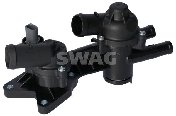 SWAG 30 94 5080 Thermostat, coolant