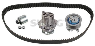 Water Pump & Timing Belt Kit SWAG 30 94 5133