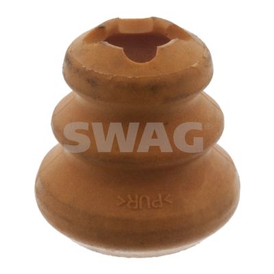 Rubber Buffer, suspension SWAG 30 94 5736