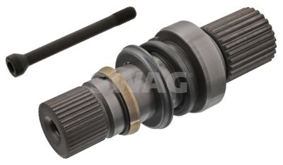 Stub Shaft, differential SWAG 30 94 5931