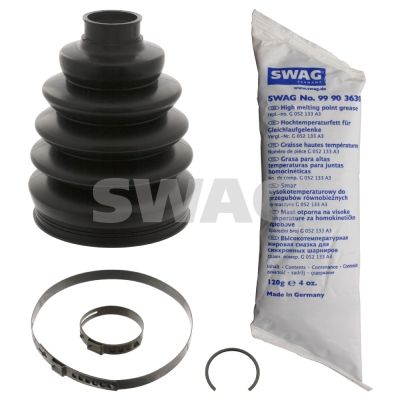 Bellow Kit, drive shaft SWAG 30 94 5947