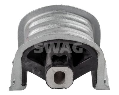 Mounting, engine SWAG 30 94 6457