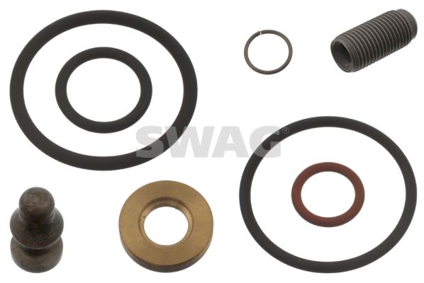 SWAG 30 94 6527 Seal Kit, injector nozzle