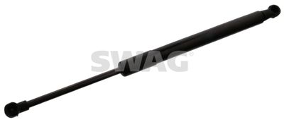 Gas Spring, boot/cargo area SWAG 30 94 7110