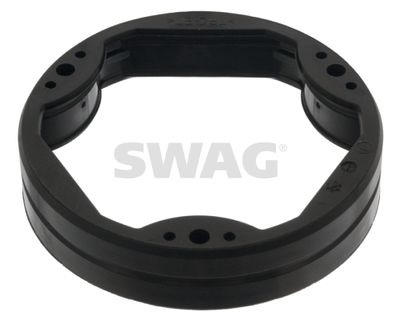 Packing Plate, drive shaft flange SWAG 30 94 7594
