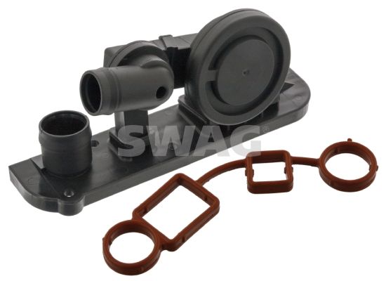 SWAG 30 94 7726 Valve, crankcase ventilation