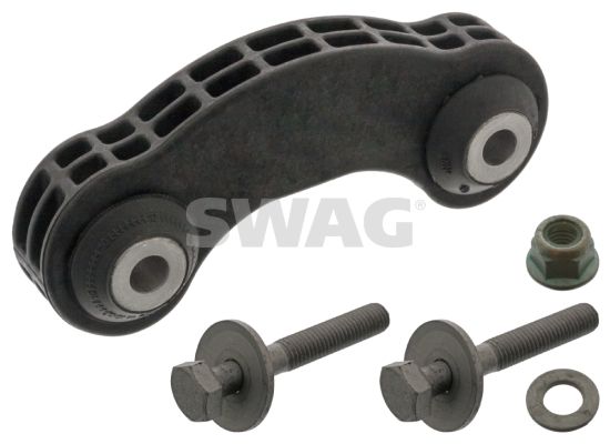SWAG 30 94 7924 Link/Coupling Rod, stabiliser bar