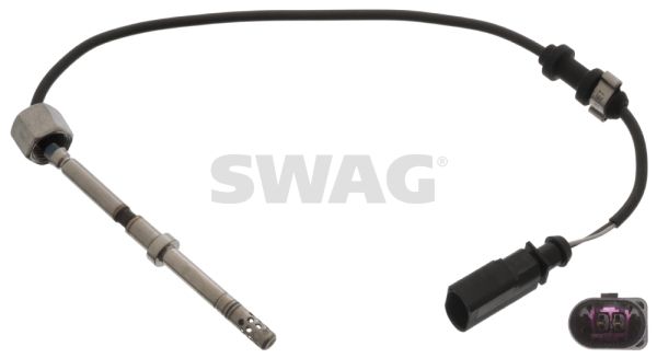 SWAG 30 94 8848 Sensor, exhaust gas temperature