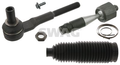 Tie Rod SWAG 30 94 9040