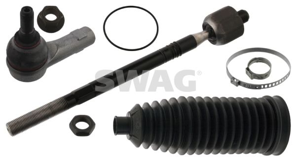 SWAG 30 94 9047 Tie Rod