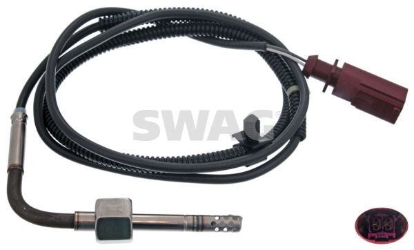 SWAG 30 94 9260 Sensor, exhaust gas temperature