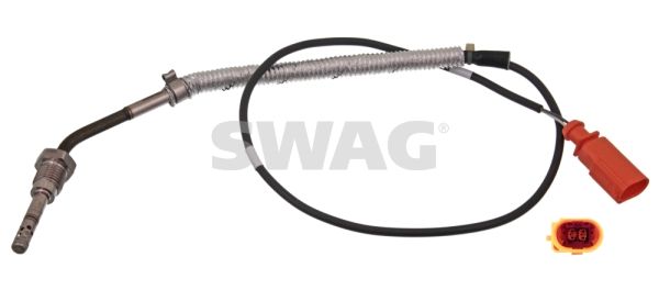 SWAG 30 94 9273 Sensor, exhaust gas temperature