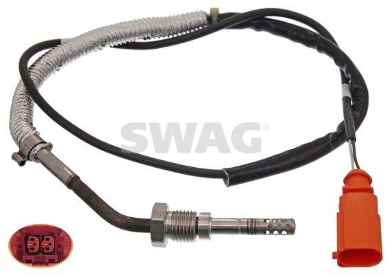 SWAG 30 94 9274 Sensor, exhaust gas temperature