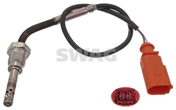 SWAG 30 94 9282 Sensor, exhaust gas temperature