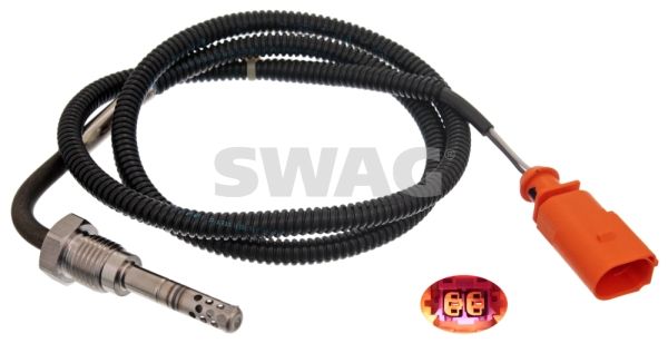 SWAG 30 94 9293 Sensor, exhaust gas temperature