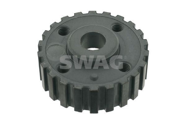 SWAG 30 05 0010 Sprocket, crankshaft