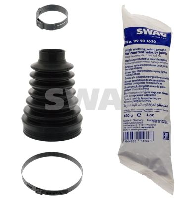 Bellow Kit, drive shaft SWAG 30 10 0201