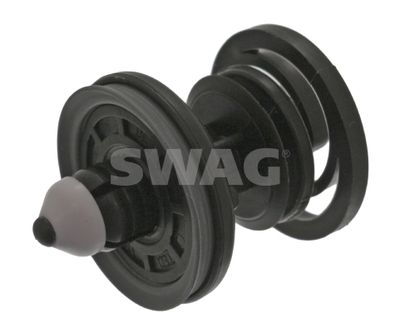 Retaining Clip, door panel SWAG 30 10 0441