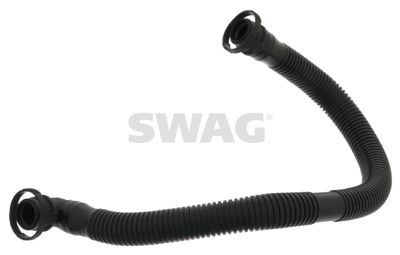 Hose, cylinder head cover ventilation SWAG 30 10 0659